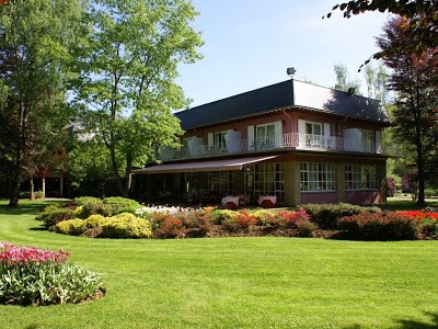 Hotel de la Gaichel, Hobscheid, Luxembourg