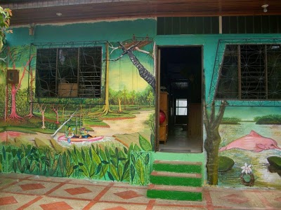 Hostal La Casa del Kurupira, Leticia, Colombia