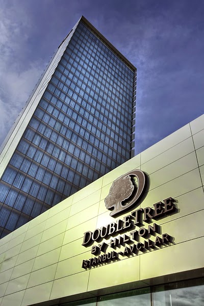 DoubleTree by Hilton Istanbul Avcilar, Istanbul, Turkey