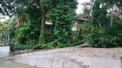 Chang Cliff Resort, Ko Chang, Thailand