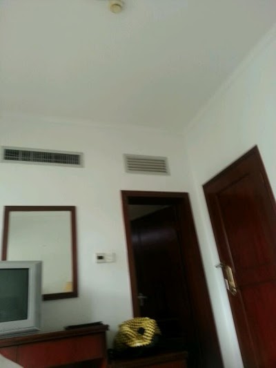 Shenzhen Muslim Hotel, Shenzhen, China
