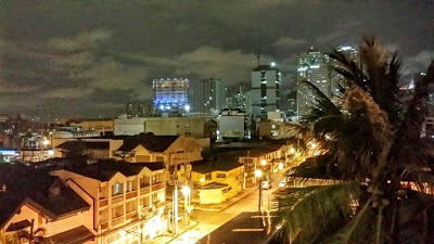 Herald Suites Solana, Makati, Philippines