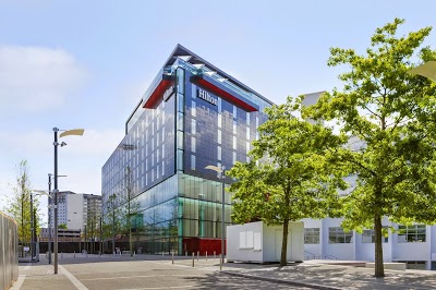 Hilton London Wembley, Wembley, United Kingdom