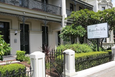 Randwick Lodge, Randwick, Australia