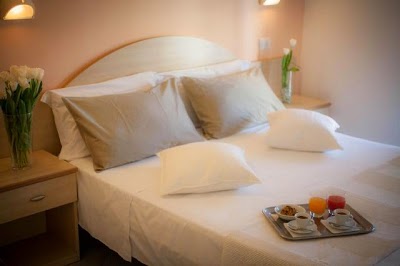 Hotel Malibu, Rimini, Italy