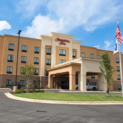 Hampton Inn Atmore, Atmore, United States of America