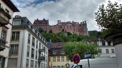 Kulturbrauerei Heidelberg AG, Heidelberg, Germany
