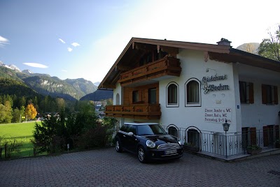 Hotel Garni G, Schoenau am Koenigssee, Germany
