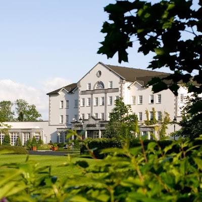 Slieve Russell Hotel Golf & Country Club, Ballyconnell, Ireland