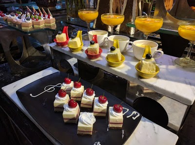 Crowne Plaza Huangshan Yucheng, Huangshan, China