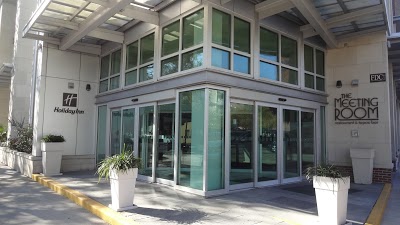 Holiday Inn Charleston Historic Downtown, Charleston, United States of America
