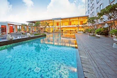 HARRIS Hotel Sentul City Bogor, Bogor, Indonesia
