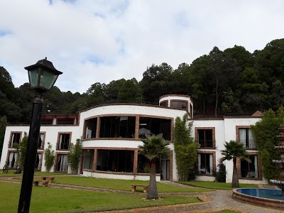 Hotel and Suites Mansion San Antonio, Tlalpujahua, Mexico