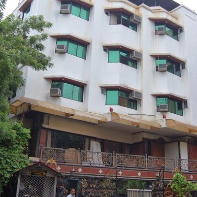 Hotel Vice President, Ahmedabad, India