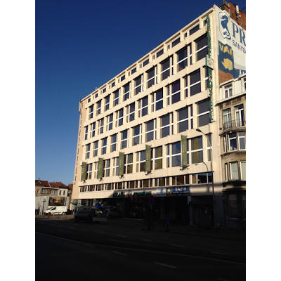 Arass Hotel Antwerp, Antwerp, Belgium