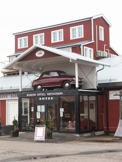 Nya Park Hotel Motala, Motala, Sweden