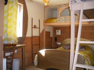 Come Inn, Poitiers, France
