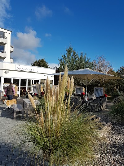Strandhotel Bene, Fehmarn, Germany