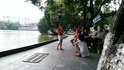 Hanoi Cozy Hotel 2, Hanoi, Viet Nam