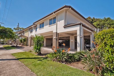 Gordon Motor Inn, Redcliffe, Australia