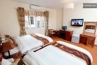 Hanoi Millennium Hotel, Hanoi, Viet Nam