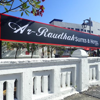 An-Nur AnCasa Express @ Georgetown, Penang, Penang, Malaysia