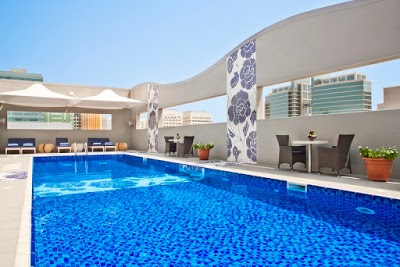 Oaks Liwa Executive Suites, Abu Dhabi, United Arab Emirates
