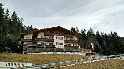 Hotel Almhof Roswitha, Hippach, Austria