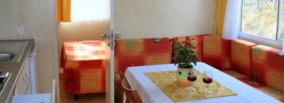 Piantelle Camping, Moniga del Garda, Italy