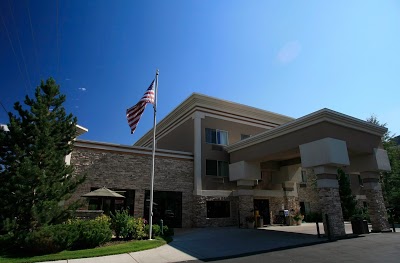 Wood River Inn, Hailey, United States of America