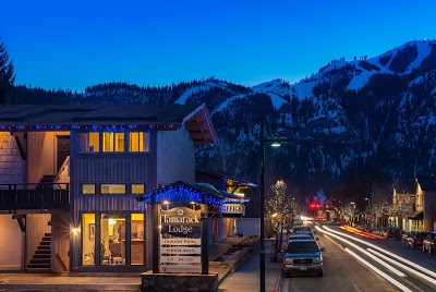 Tamarack Lodge, Ketchum, United States of America
