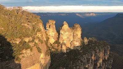 Echo Point Motor Inn, Katoomba, Australia