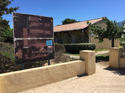 Marina di Lava, Appietto, France