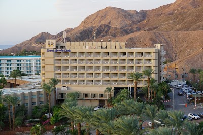 U Coral Beach Club Eilat, Eilat, Israel
