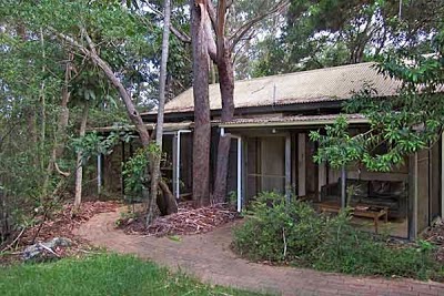 Byron Bay Rainforest Resort, Suffolk Park, Australia