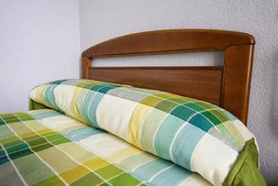 Hostel Olga, Madrid, Spain