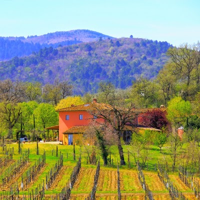 Relais Campiglioni, Montevarchi, Italy