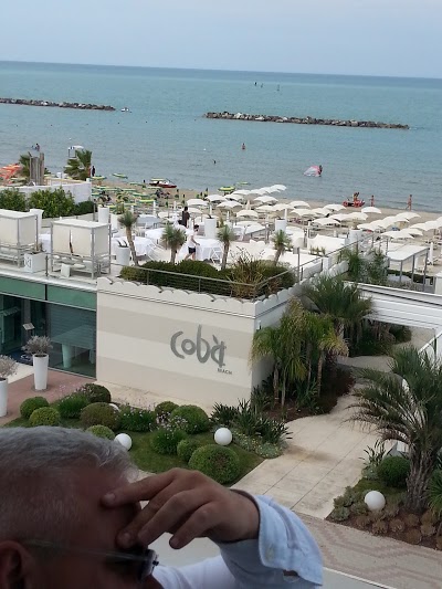 Il Caminetto, Porto San Giorgio, Italy