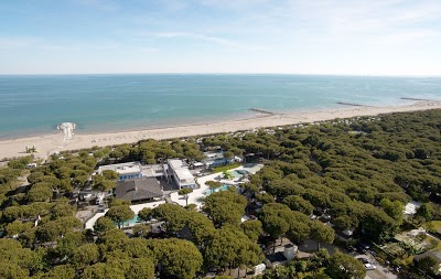 Camping Village Cavallino, Cavallino-Treporti, Italy