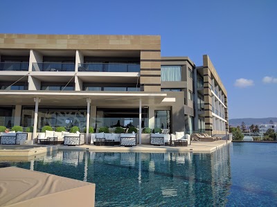 Aqua Blu Boutique Hotel & Spa, Kos, Greece