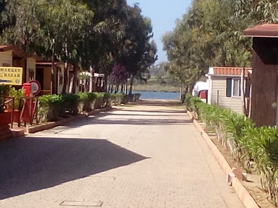Camping Village Laguna Blu, Alghero, Italy