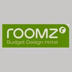 Roomz Graz, Graz, Austria