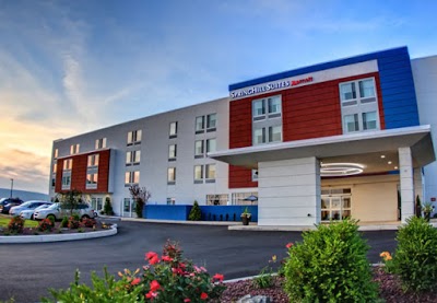 SpringHill Suites Scranton Wilkes-Barre, Moosic, United States of America