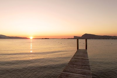 Camping Village La Gardiola, San Felice del Benaco, Italy