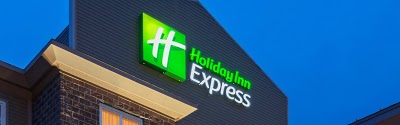 Holiday Inn Express Deer Lake, Deer Lake, Canada