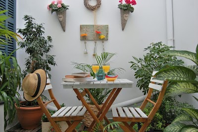 Hostal Ca'n Tiu, Alaro, Spain