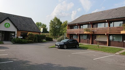 Hotel Campanile Laon, Laon, France