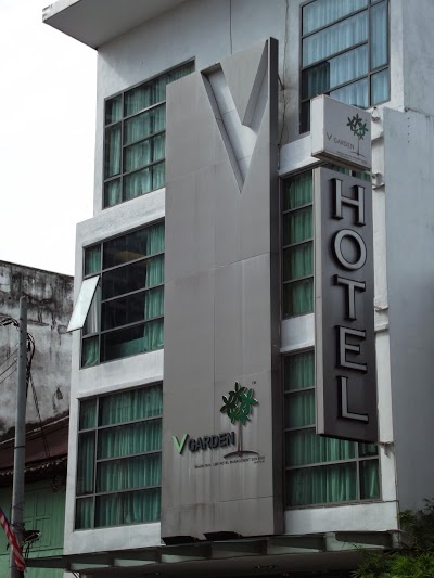 V Garden Hotel, Kuala Lumpur, Malaysia
