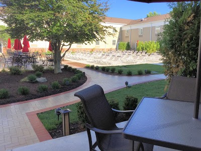 Avalon Resort and Spa, Warren, United States of America