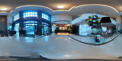 La Breza Hotel, Quezon City, Philippines
